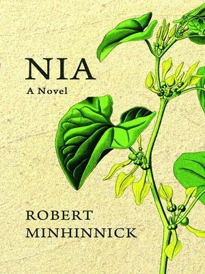 cover image of Nia